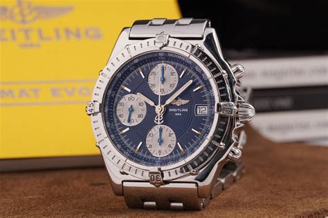 cheap breitling watches second hand|pre owned breitling watches for sale.